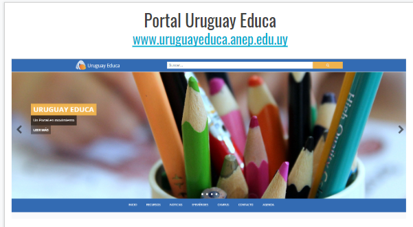 Uruguay Educa