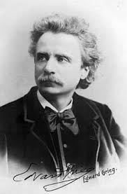 grieg