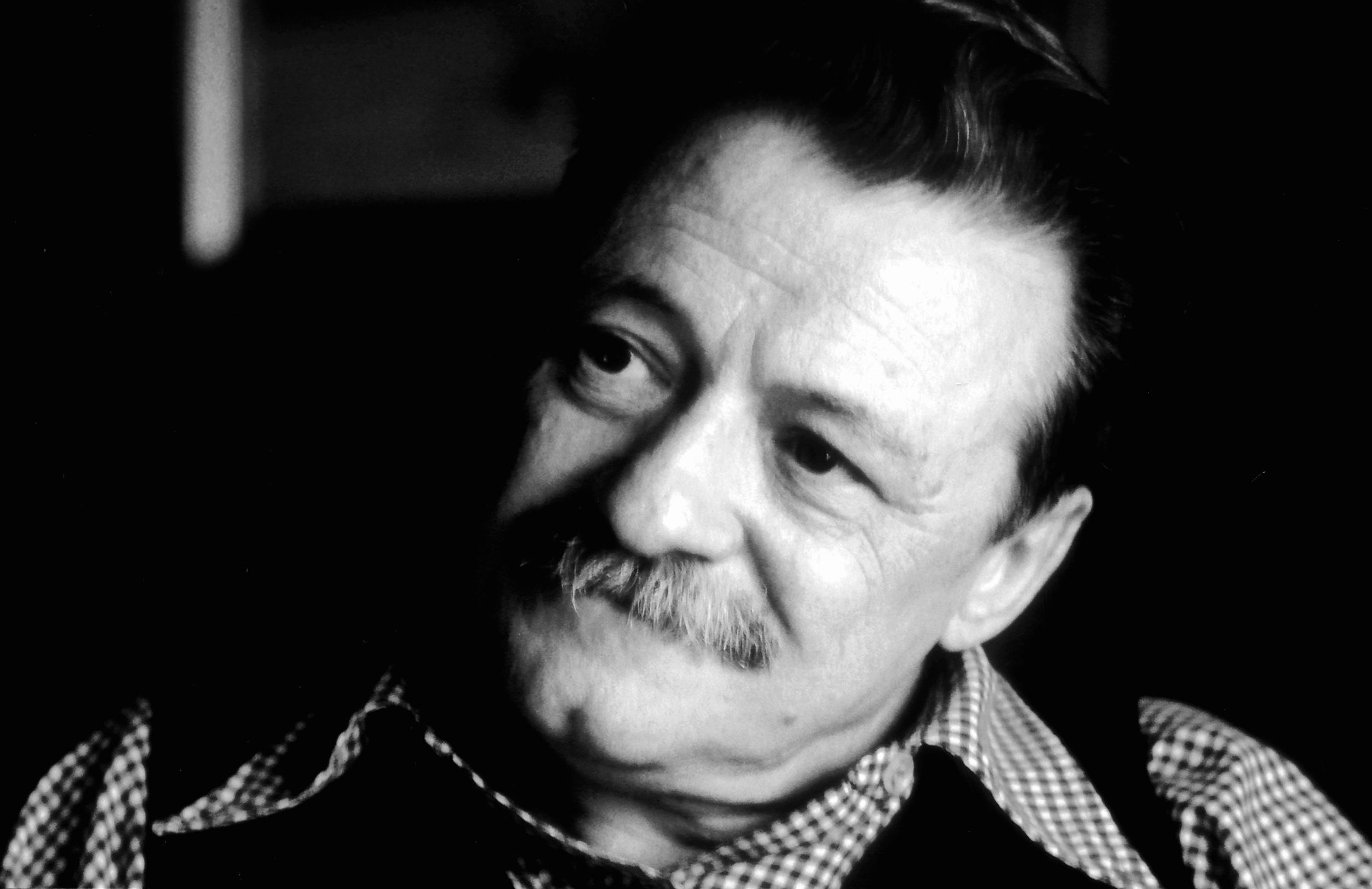 mario benedetti