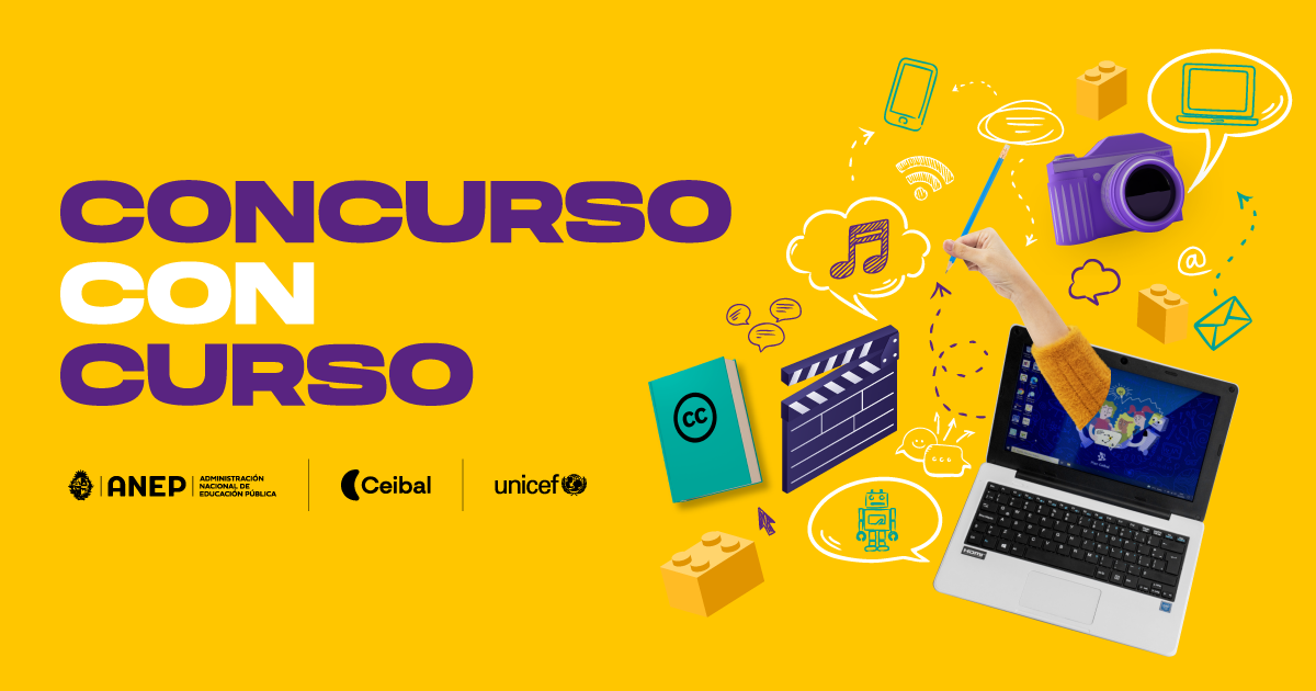 Concurso con curso