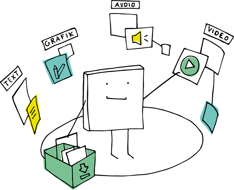 Equipo de documentación 