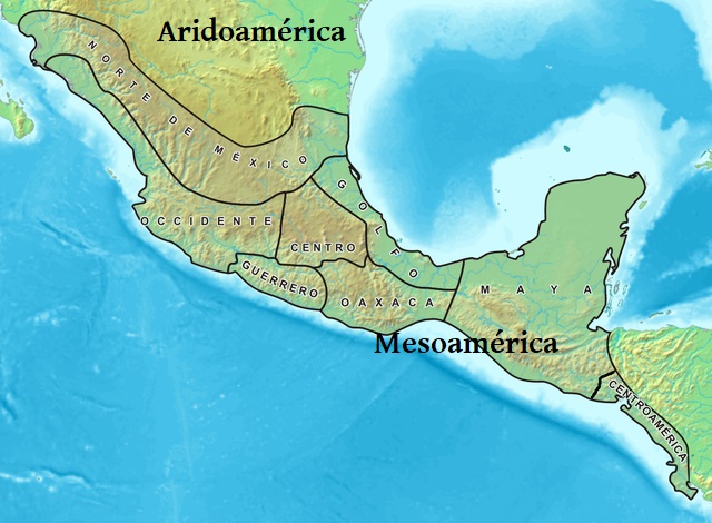 Mesoamérica