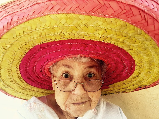 Abuela