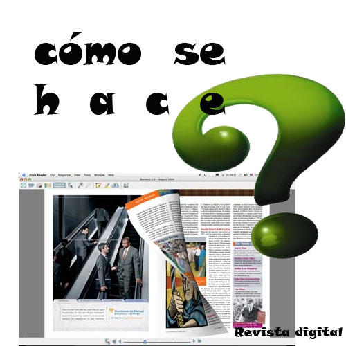 revista digital