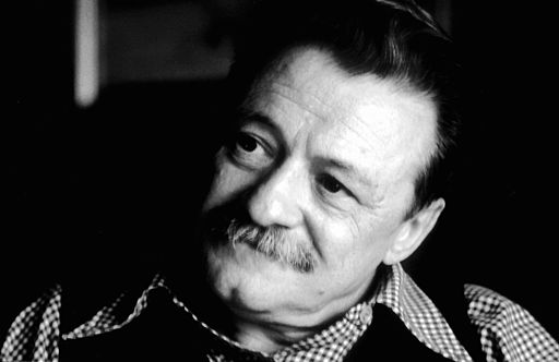 Mario Benedetti, 1981