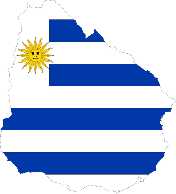 URUGUAY