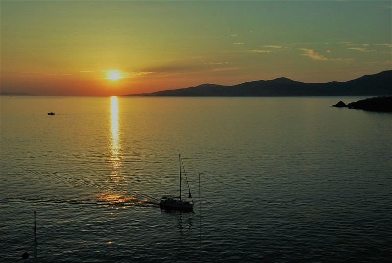 Mikonos (Grecia)