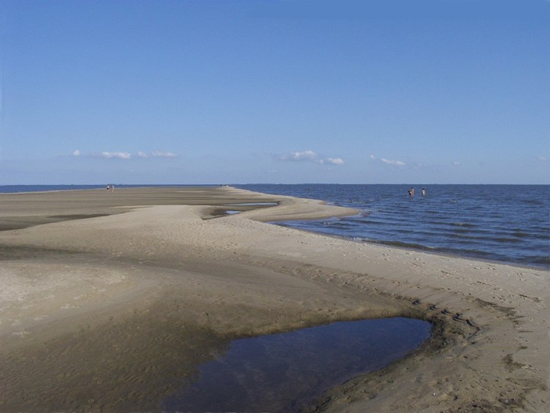 Laguna Merín