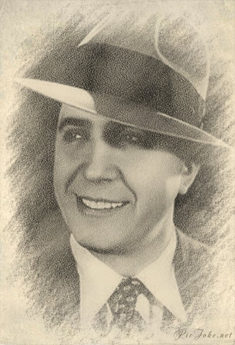 Gardel lápiz