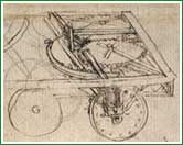 auto da vinci