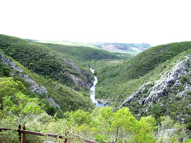 Serranía