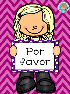 Por favor