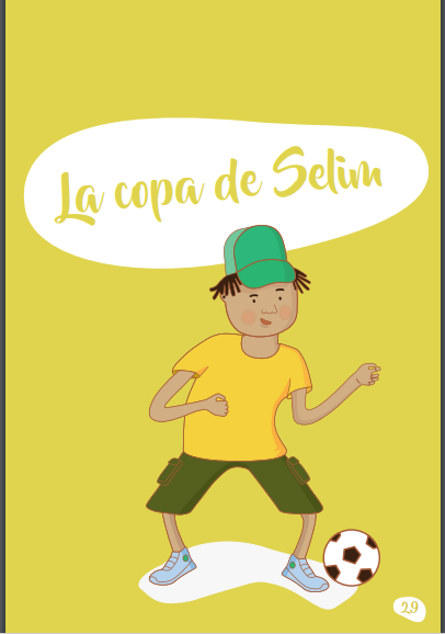 La copa de Selim