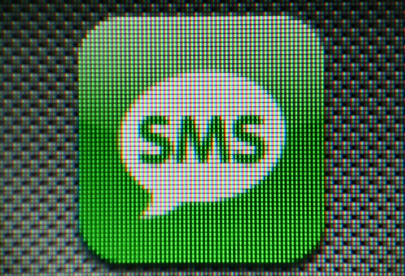 SMS