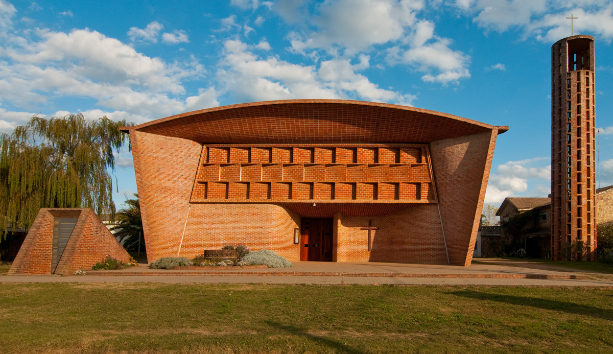 Iglesia Cristo Obrero