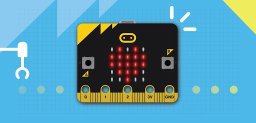 Tarjeta microbit