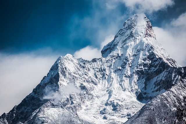 Cordillera del Himalaya