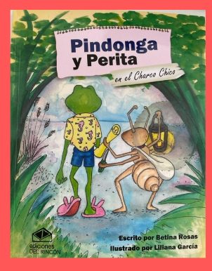 TAPA DE LIBRO 