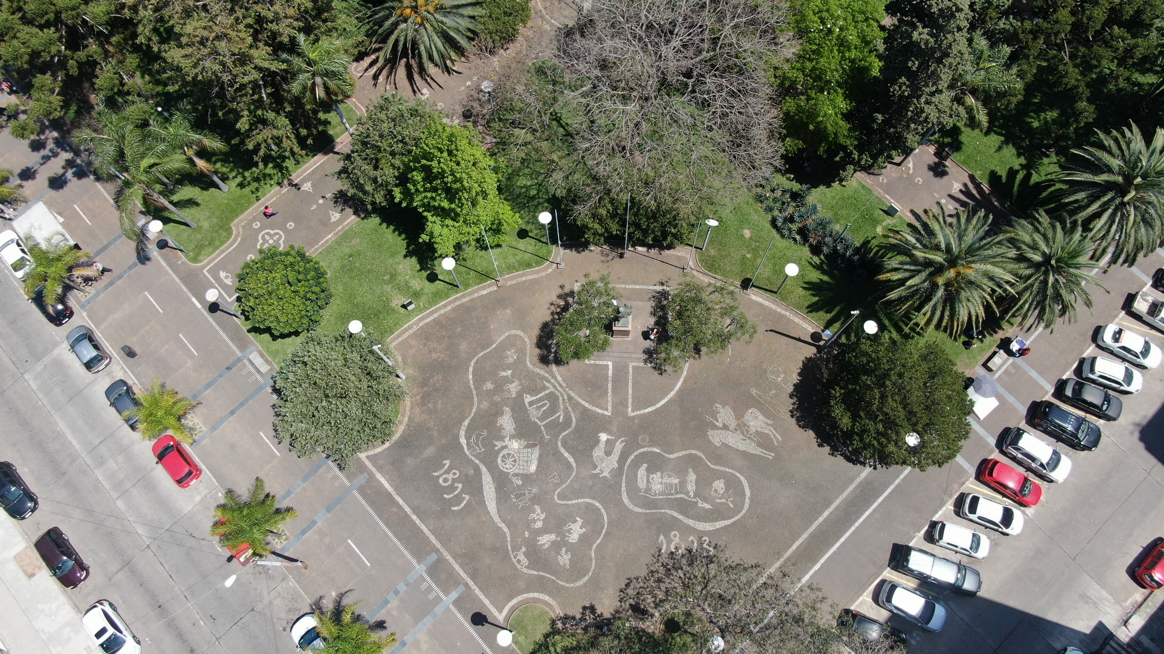 Museo del Patrimonio Regional de Rivera / Alejandra Ferreira (CC BY-NC-SA)