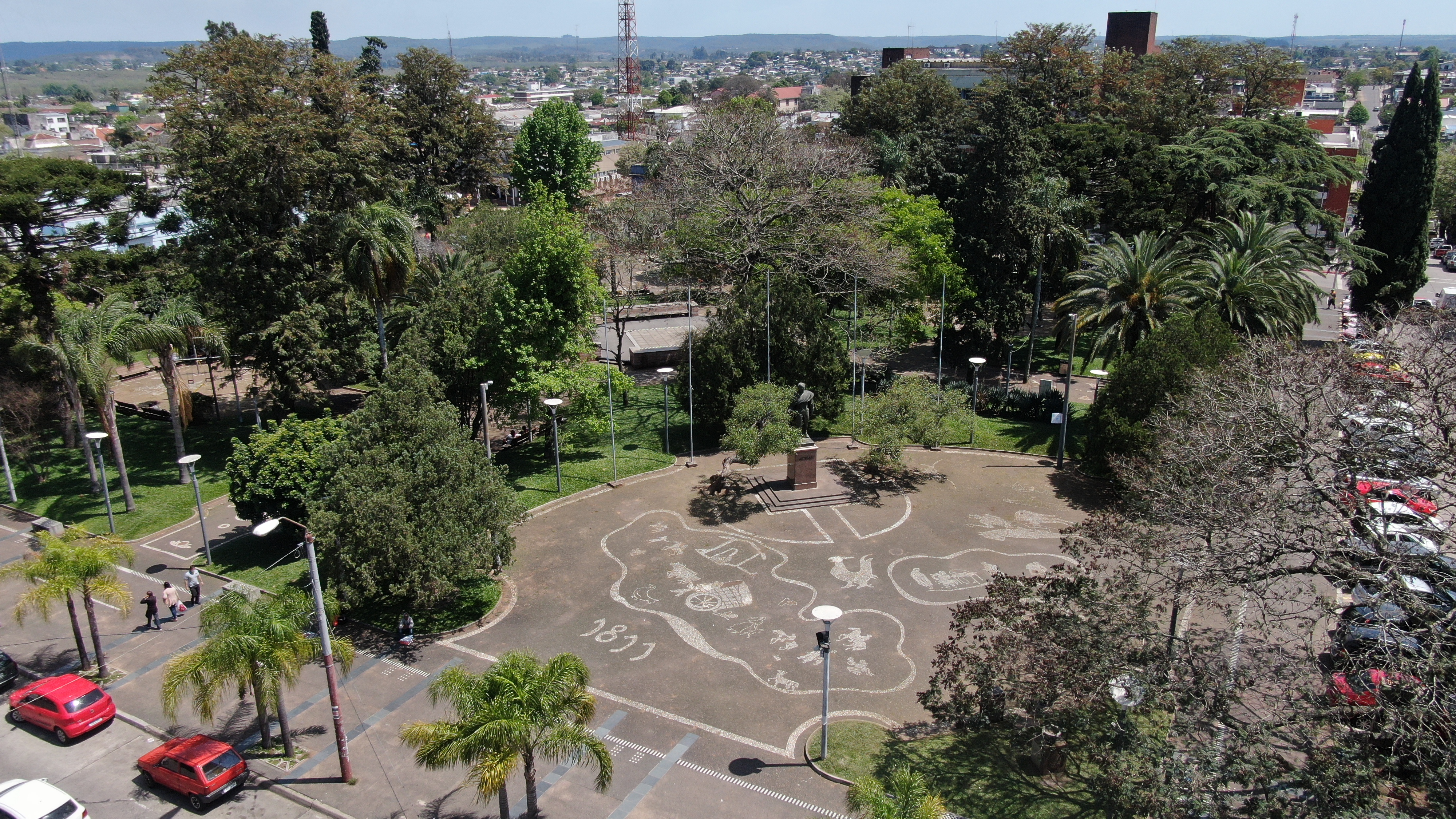 Museo del Patrimonio Regional de Rivera / Alejandra Ferreira (CC BY-NC-SA)