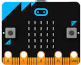 placa microbit