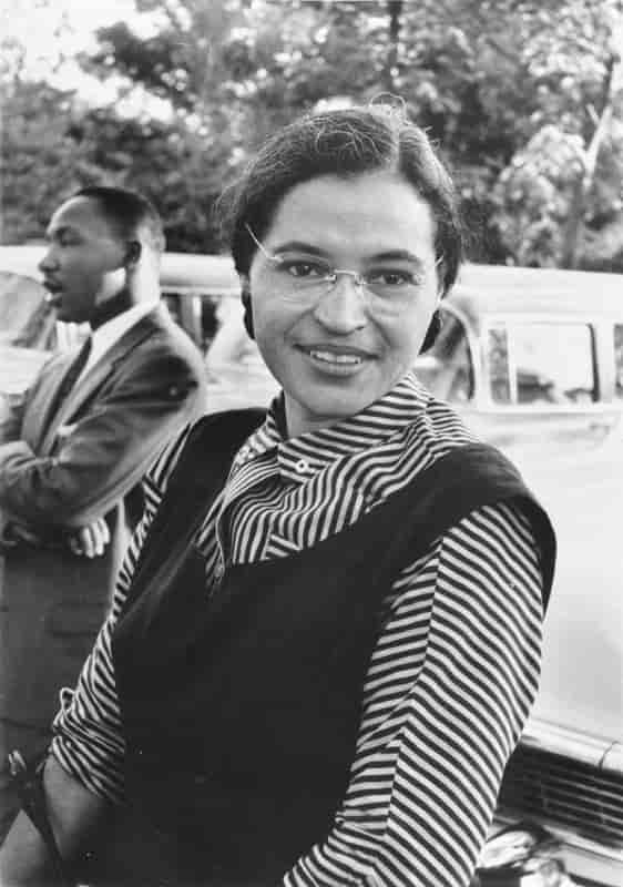 Rosa Park