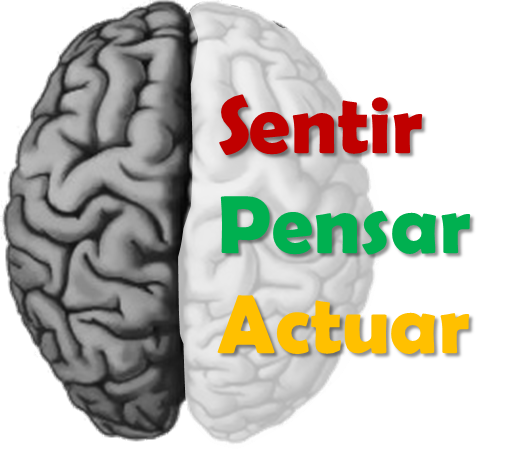 Sentir Pensar Actuar