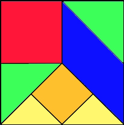 Tangram