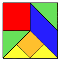 Tangram