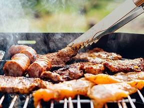 Uruguayan asado