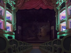 teatro