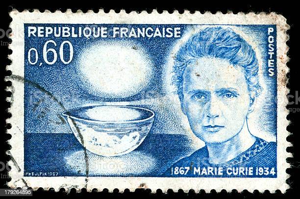 Marie Curie