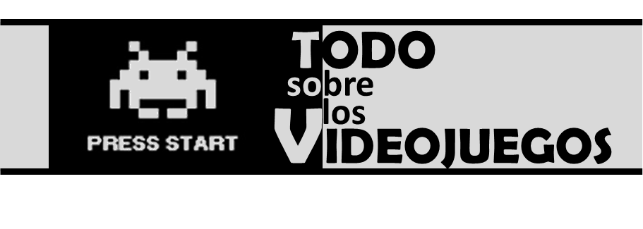 Todo sobre los Videojuegos