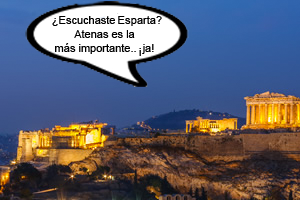 Atenas