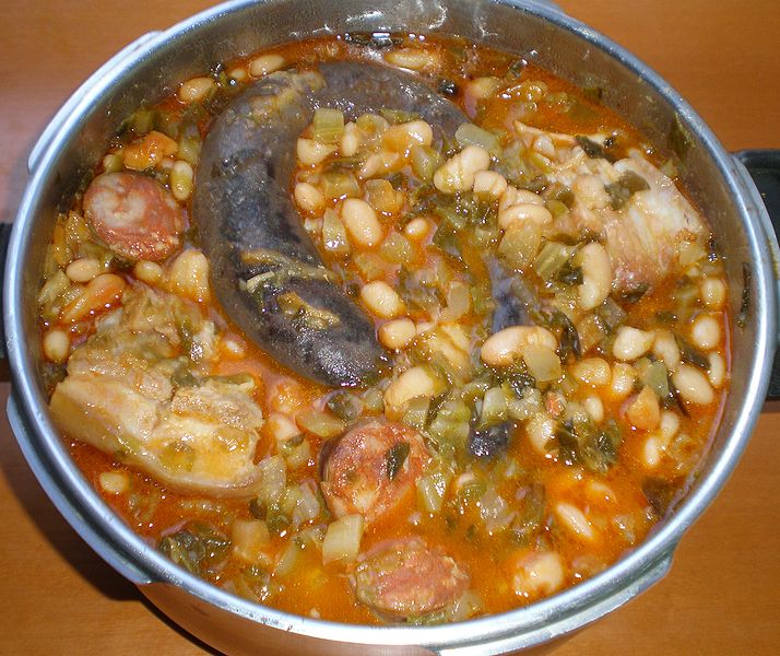 Puchero