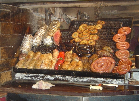 Asado