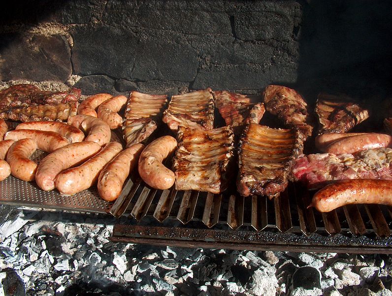 Asado