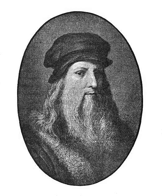 Leonardo Da Vinci