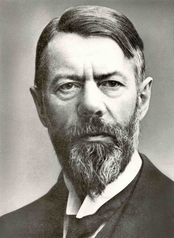 Max Weber