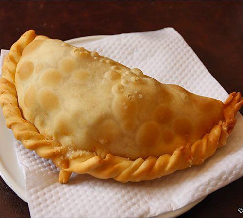 Empanada