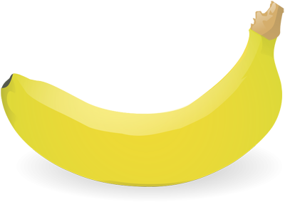 banana