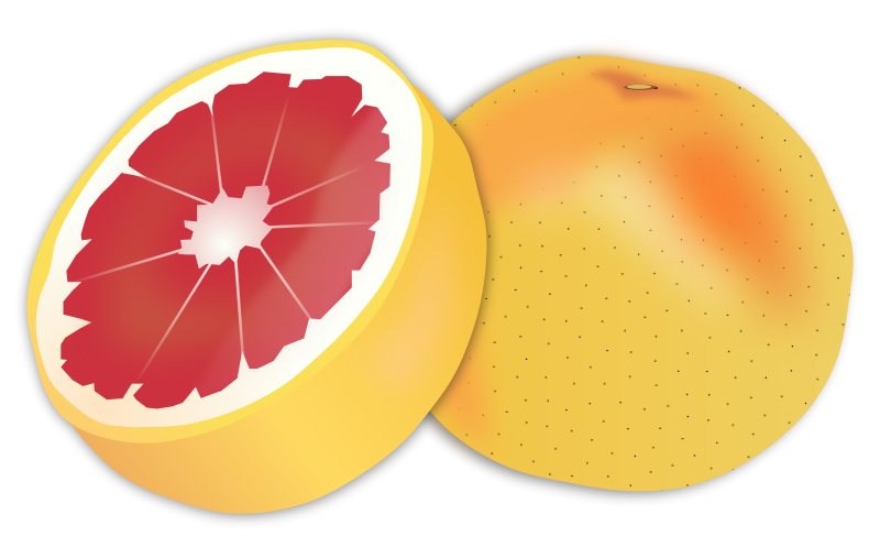 pomelo