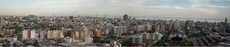 Montevideo