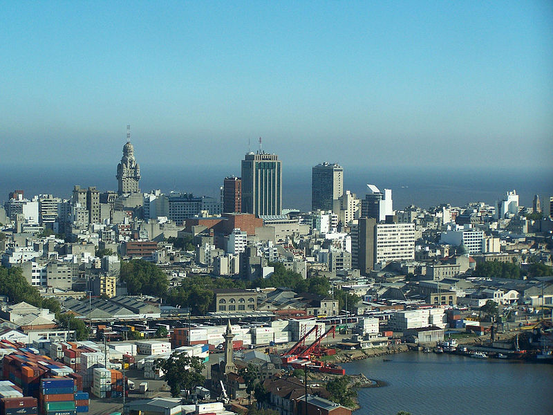 Región Metropolitana