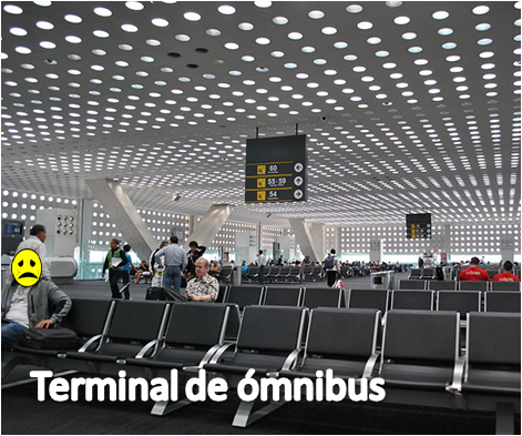 Terminal