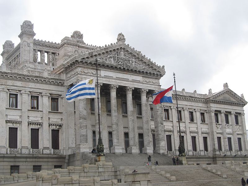 Palacio Legislativo