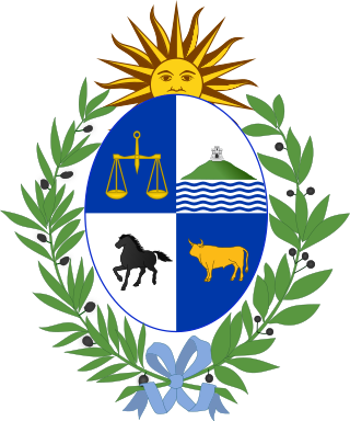 Escudo nacional