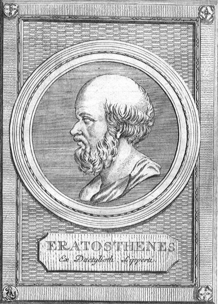 Eratosthenes