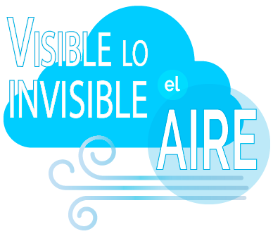 Visible lo invisible