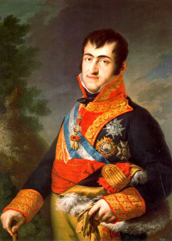 Fernando VII